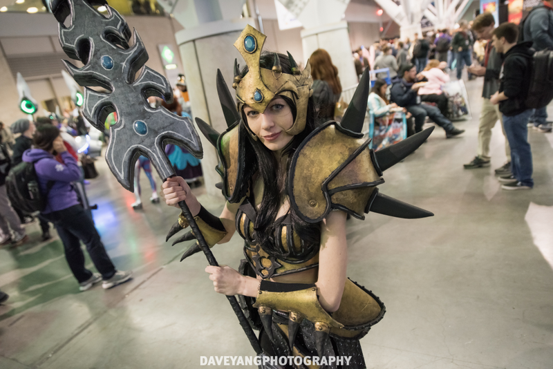 Photo by Dave Yang